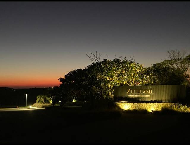 5 BEDROOM APARTMENT FOR SALE IN ZULULAMI LUXURY COASTAL ESTATE